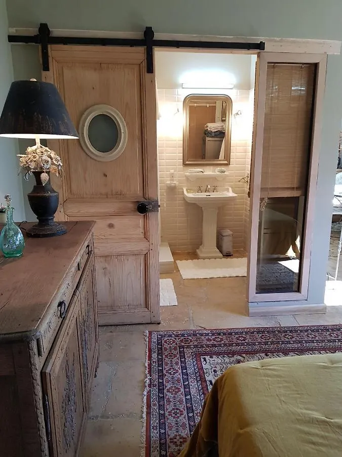 Gite De St Clair Ville-sur-Jarnioux Holiday home