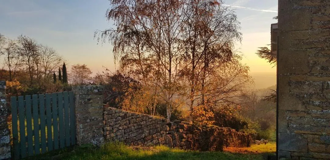 Gite De St Clair Ville-sur-Jarnioux