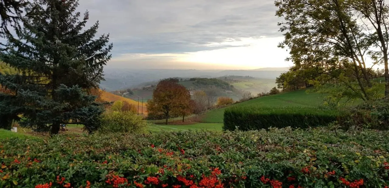 Gite De St Clair Ville-sur-Jarnioux France