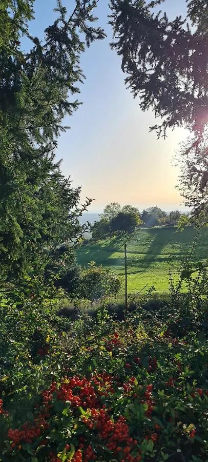 Gite De St Clair Ville-sur-Jarnioux