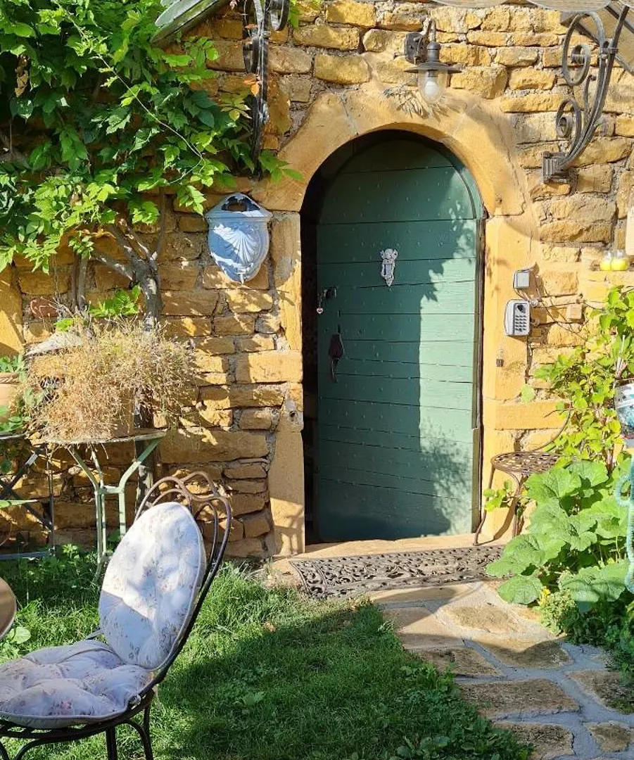 Gite De St Clair Ville-sur-Jarnioux