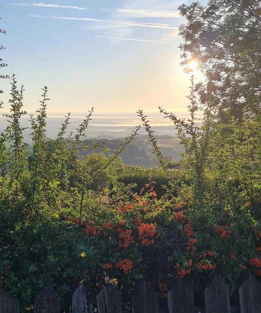 Gite De St Clair Ville-sur-Jarnioux Holiday home